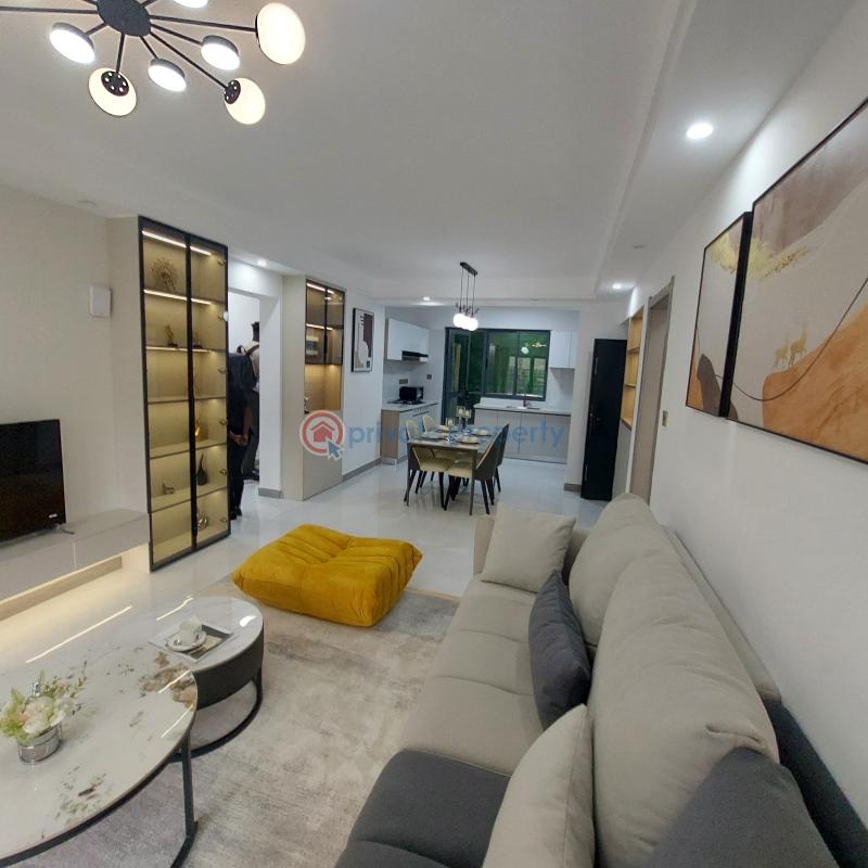 3 bedroom Apartment For Sale Near Kilimani Road Kilimani Nairobi - 5