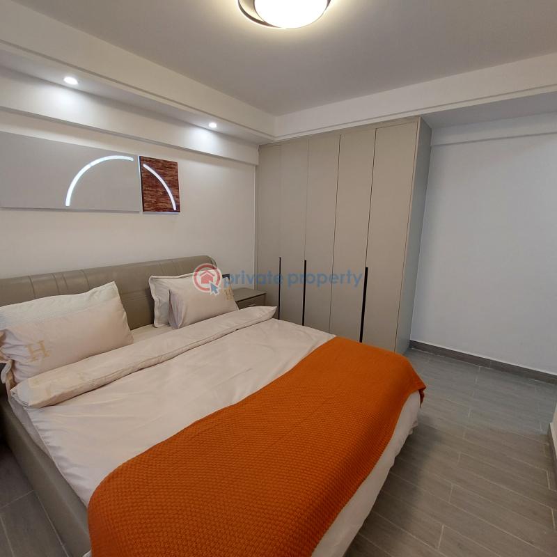 3 bedroom Apartment For Sale Near Kilimani Road Kilimani Nairobi - 2