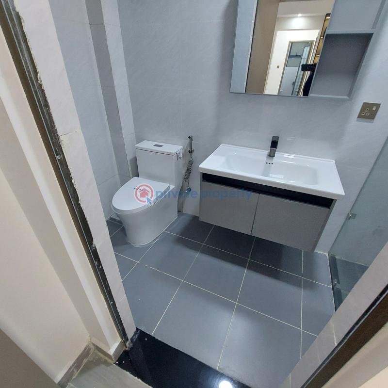 3 bedroom Apartment For Sale Near Kilimani Road Kilimani Nairobi - 12