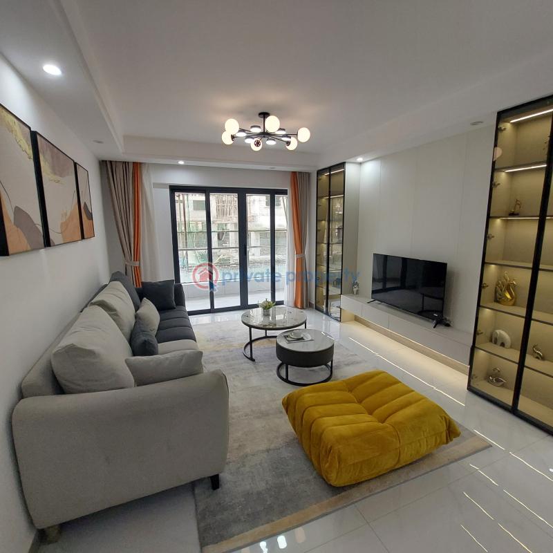 3 bedroom Apartment For Sale Near Kilimani Road Kilimani Nairobi - 9