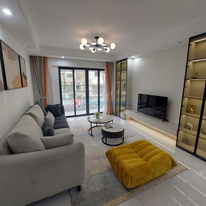 3 bedroom Apartment For Sale Near Kilimani Road Kilimani Nairobi - 14