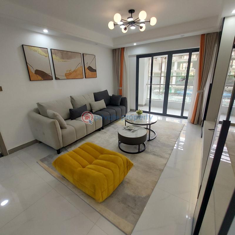 3 bedroom Apartment For Sale Near Kilimani Road Kilimani Nairobi - 3