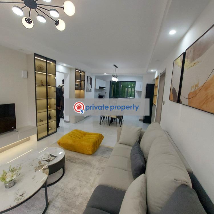 3 bedroom Apartment For Sale &nbsp;near Kilimani Road Kilimani Nairobi - 4