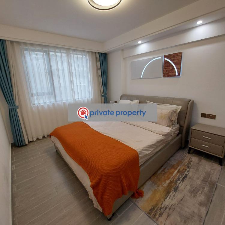 3 bedroom Apartment For Sale &nbsp;near Kilimani Road Kilimani Nairobi - 10