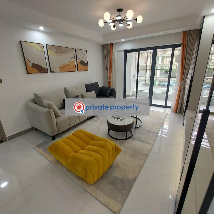 3 bedroom Apartment For Sale &nbsp;near Kilimani Road Kilimani Nairobi - 2