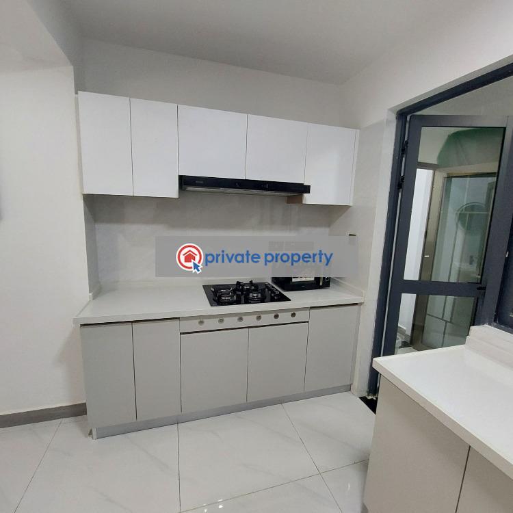 3 bedroom Apartment For Sale &nbsp;near Kilimani Road Kilimani Nairobi - 13