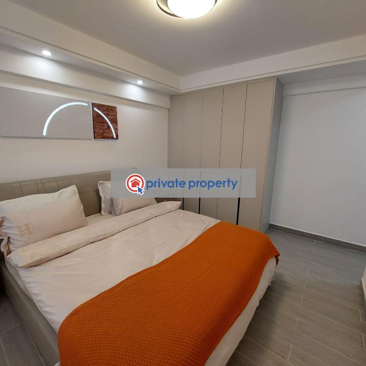 3 bedroom Apartment For Sale &nbsp;near Kilimani Road Kilimani Nairobi - 11