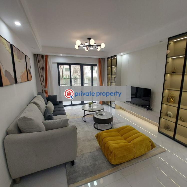 3 bedroom Apartment For Sale &nbsp;near Kilimani Road Kilimani Nairobi - 6