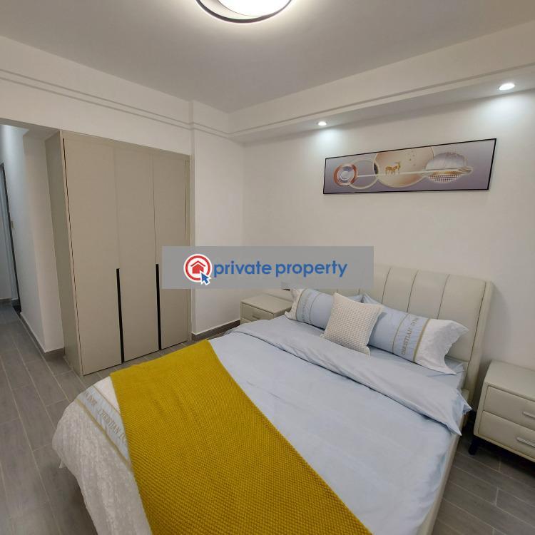 3 bedroom Apartment For Sale &nbsp;near Kilimani Road Kilimani Nairobi - 7