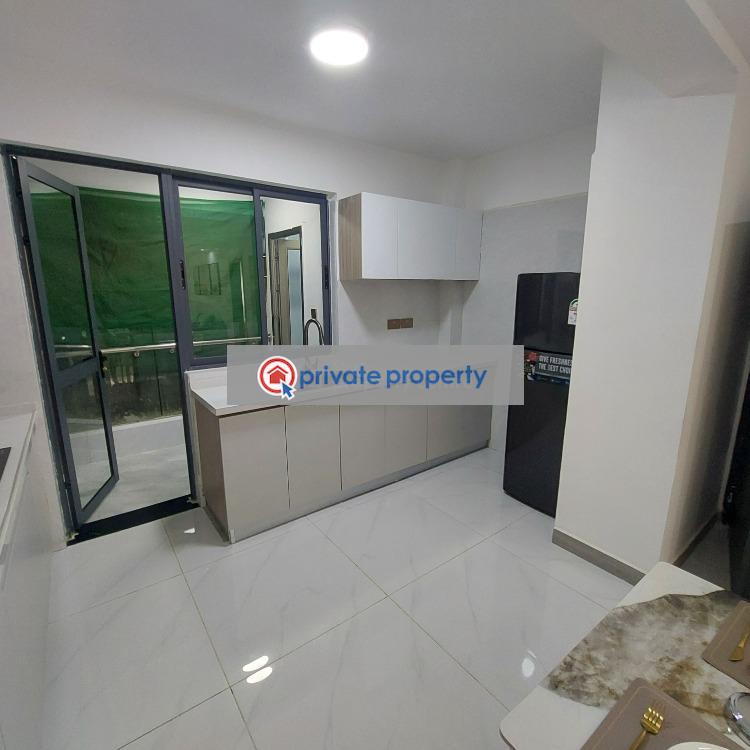 3 bedroom Apartment For Sale &nbsp;near Kilimani Road Kilimani Nairobi - 12