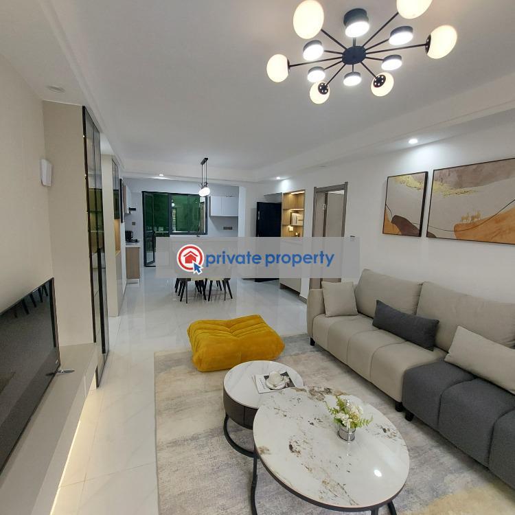 3 bedroom Apartment For Sale &nbsp;near Kilimani Road Kilimani Nairobi - 3