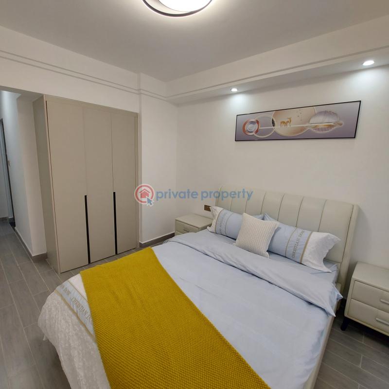 3 bedroom Apartment For Sale Near Kilimani Road Kilimani Nairobi - 11