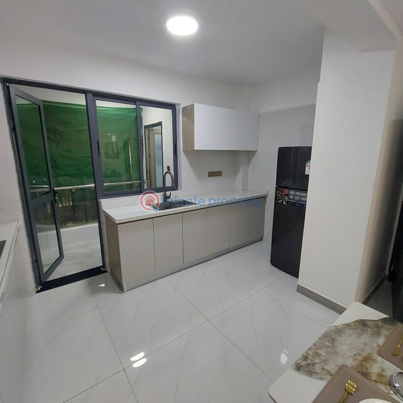 3 bedroom Apartment For Sale Near Kilimani Road Kilimani Nairobi - 6