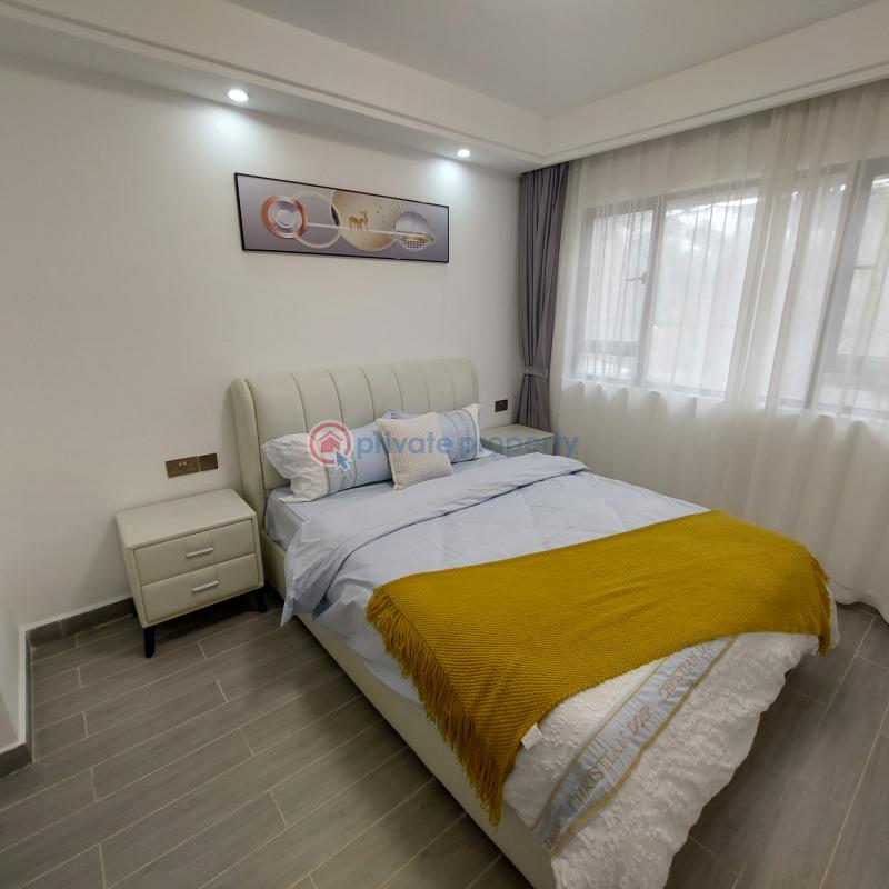 3 bedroom Apartment For Sale Near Kilimani Road Kilimani Nairobi - 10