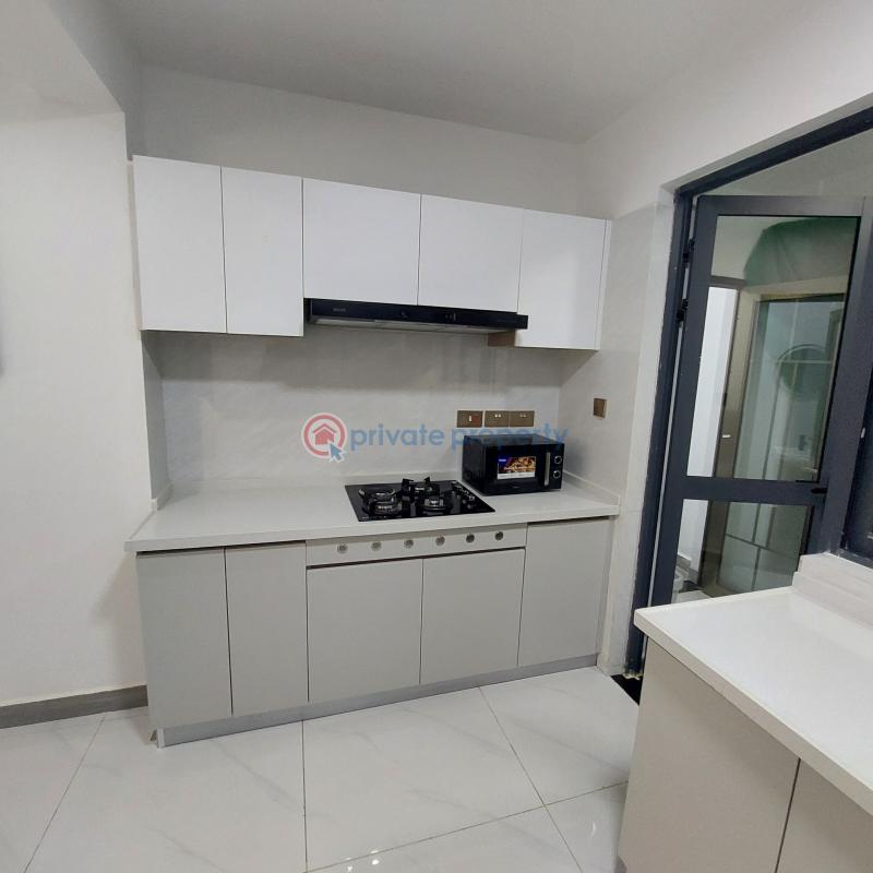 3 bedroom Apartment For Sale Near Kilimani Road Kilimani Nairobi - 7