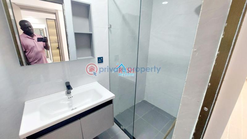 3 bedroom Apartment For Sale Kileleshwa Nairobi - 4
