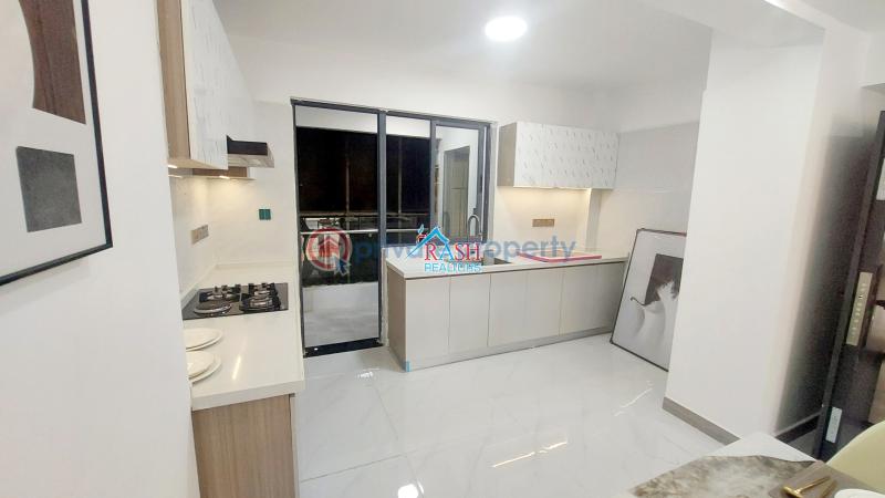 3 bedroom Apartment For Sale Kileleshwa Nairobi - 18