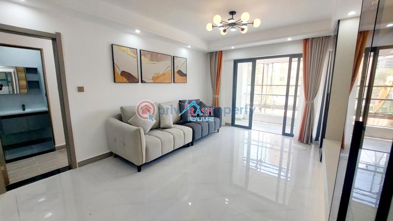 3 bedroom Apartment For Sale Kileleshwa Nairobi - 2