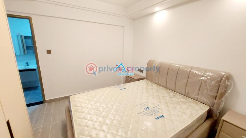 3 bedroom Apartment For Sale Kileleshwa Nairobi - 15