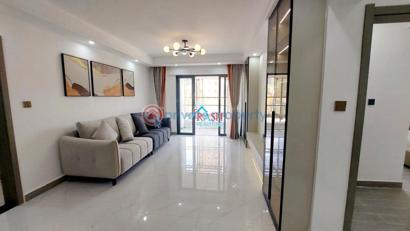 3 bedroom Apartment For Sale Kileleshwa Nairobi - 3