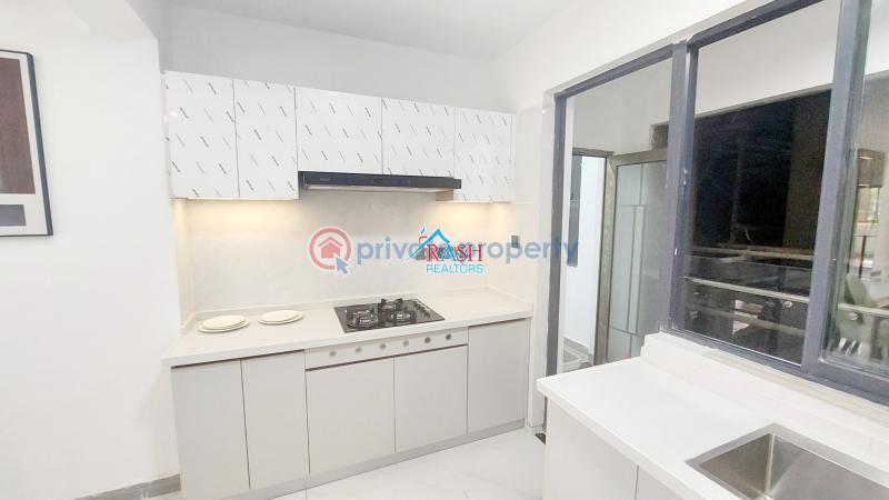 3 bedroom Apartment For Sale Kileleshwa Nairobi - 19
