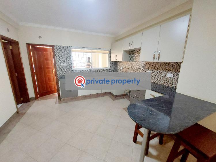 3 bedroom Apartment For Sale &nbsp;off Githunguri Road Kileleshwa Nairobi - 3