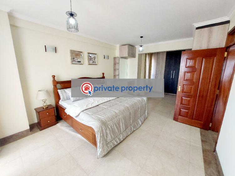 3 bedroom Apartment For Sale &nbsp;off Githunguri Road Kileleshwa Nairobi - 21