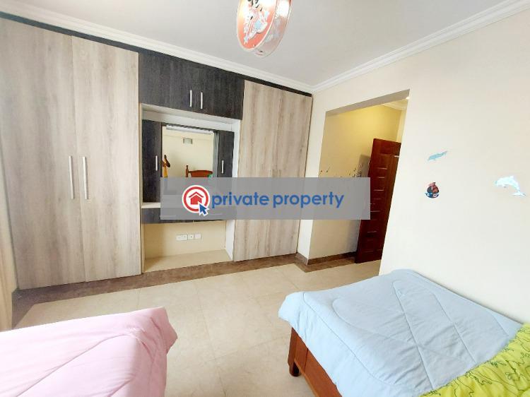 3 bedroom Apartment For Sale &nbsp;off Githunguri Road Kileleshwa Nairobi - 17