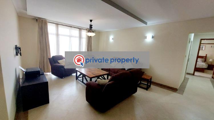 3 bedroom Apartment For Sale &nbsp;off Githunguri Road Kileleshwa Nairobi - 7