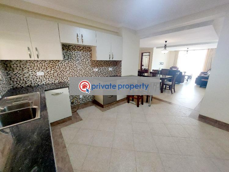 3 bedroom Apartment For Sale &nbsp;off Githunguri Road Kileleshwa Nairobi - 4