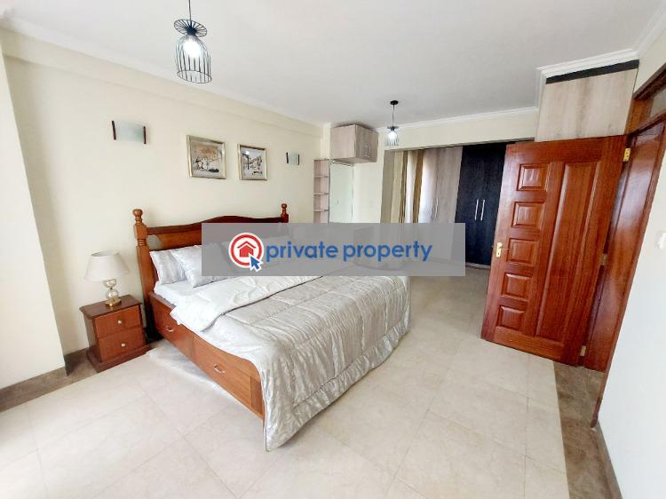 3 bedroom Apartment For Sale &nbsp;off Githunguri Road Kileleshwa Nairobi - 20