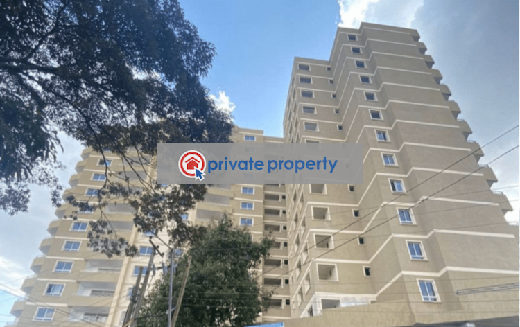 3 bedroom Apartment For Sale &nbsp;off Githunguri Road Kileleshwa Nairobi - 2