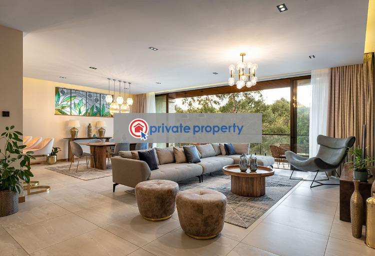 3 bedroom Apartment For Sale &nbsp;peponi Road Westlands Nairobi - 5