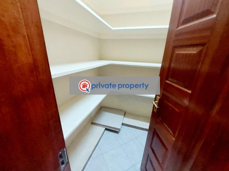 3 bedroom Apartment For Sale &nbsp;off Githunguri Road Kileleshwa Nairobi - 5