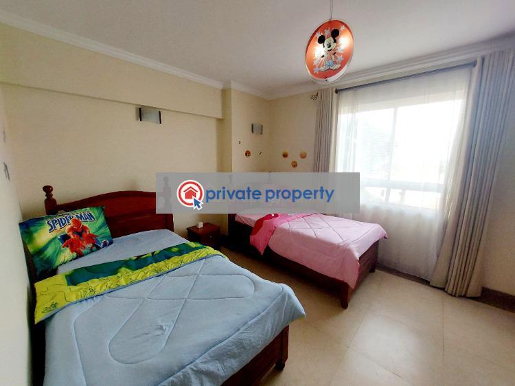 3 bedroom Apartment For Sale &nbsp;off Githunguri Road Kileleshwa Nairobi - 15