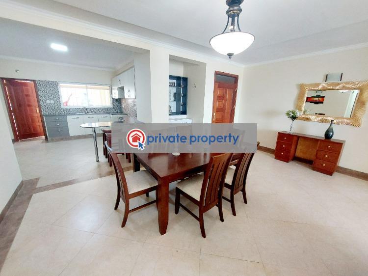 3 bedroom Apartment For Sale &nbsp;off Githunguri Road Kileleshwa Nairobi - 2