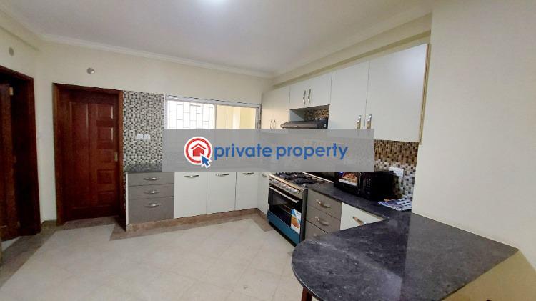 3 bedroom Apartment For Sale &nbsp;off Githunguri Road Kileleshwa Nairobi - 5