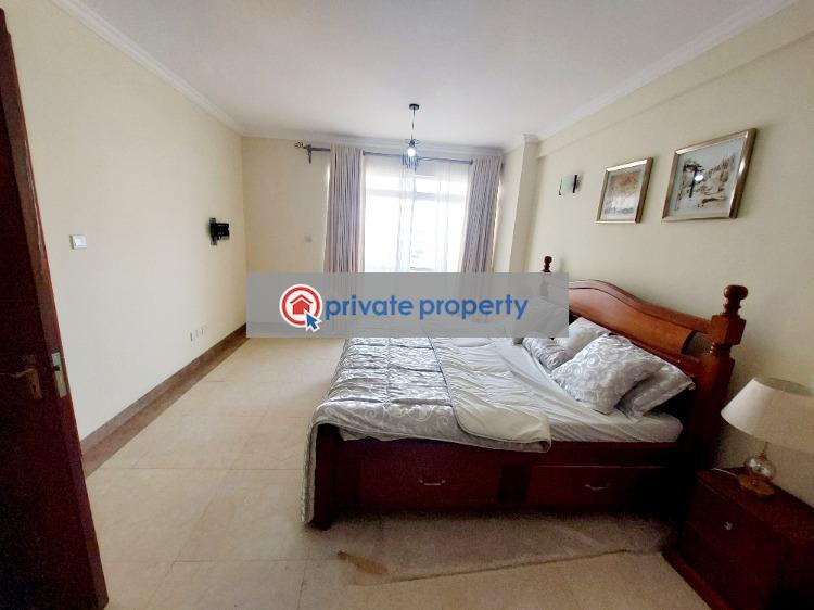 3 bedroom Apartment For Sale &nbsp;off Githunguri Road Kileleshwa Nairobi - 22