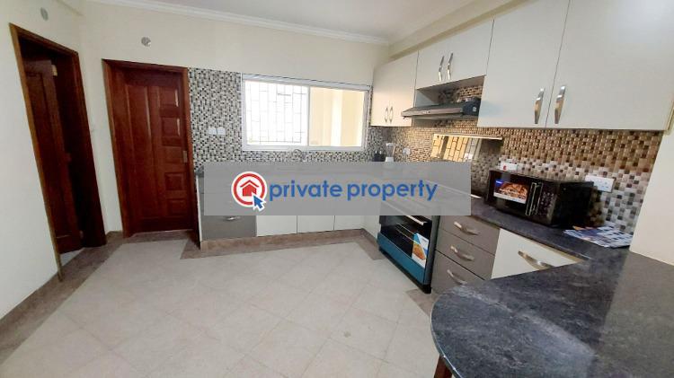 3 bedroom Apartment For Sale &nbsp;off Githunguri Road Kileleshwa Nairobi - 23