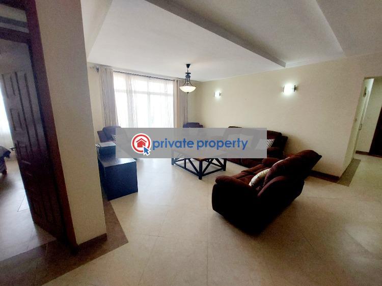 3 bedroom Apartment For Sale &nbsp;off Githunguri Road Kileleshwa Nairobi - 10