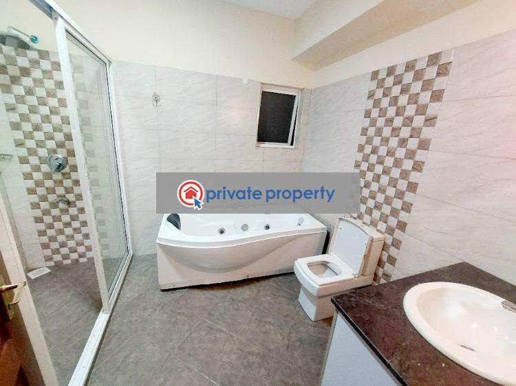 3 bedroom Apartment For Sale &nbsp;off Githunguri Road Kileleshwa Nairobi - 24