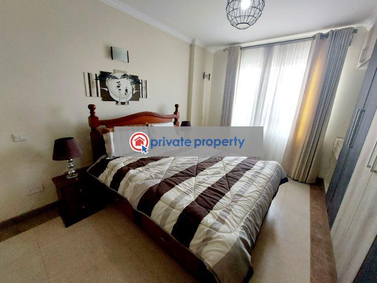 3 bedroom Apartment For Sale &nbsp;off Githunguri Road Kileleshwa Nairobi - 11