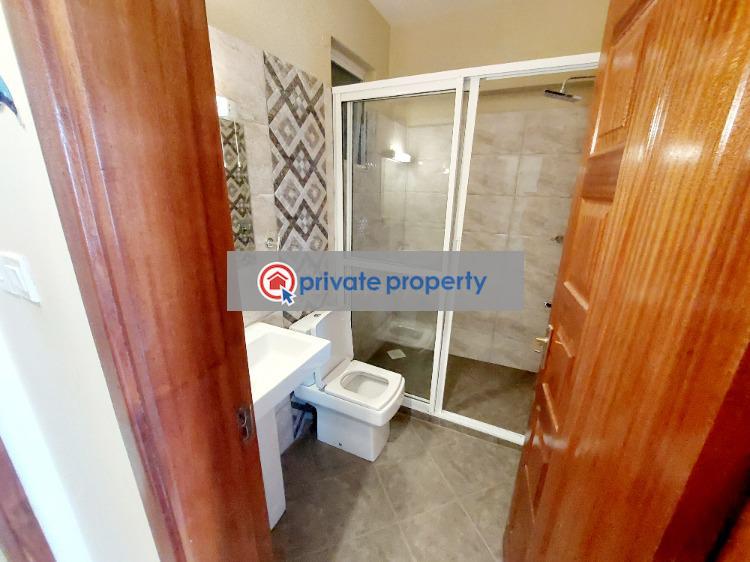 3 bedroom Apartment For Sale &nbsp;off Githunguri Road Kileleshwa Nairobi - 16