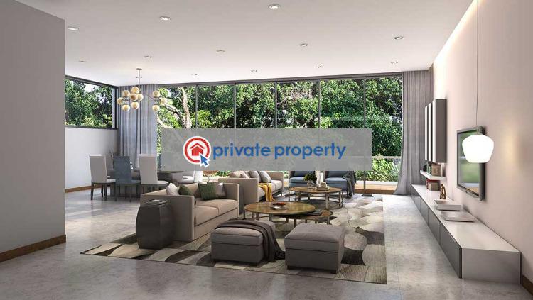 3 bedroom Apartment For Sale &nbsp;peponi Road Westlands Nairobi - 13