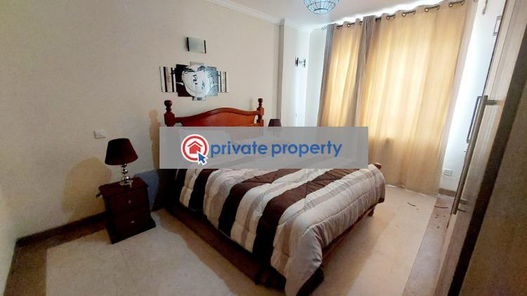 3 bedroom Apartment For Sale &nbsp;off Githunguri Road Kileleshwa Nairobi - 24