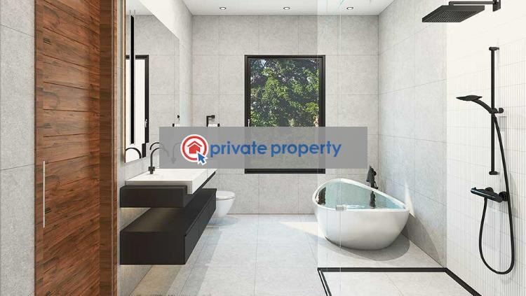 3 bedroom Apartment For Sale &nbsp;peponi Road Westlands Nairobi - 16