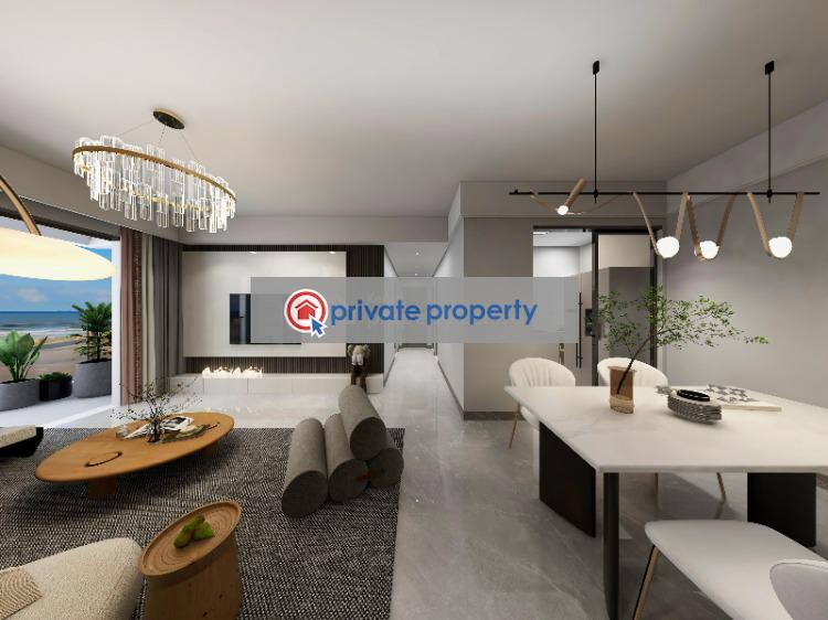 3 bedroom Apartment For Sale &nbsp;off Westlands Road Westlands Nairobi - 3
