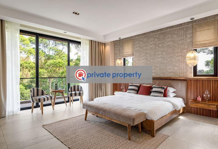 3 bedroom Apartment For Sale &nbsp;peponi Road Westlands Nairobi - 11