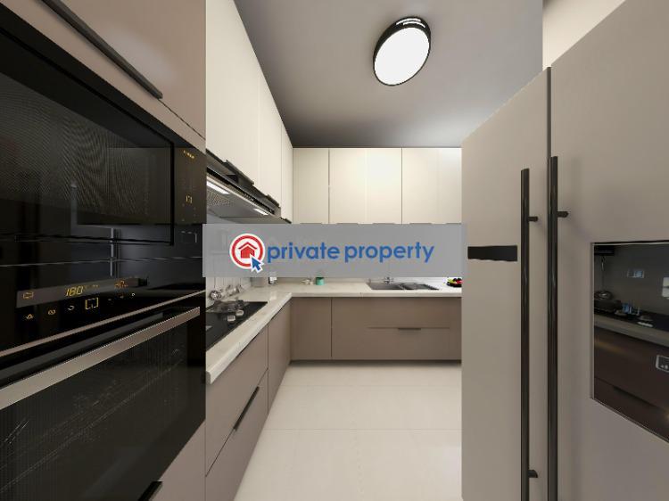 3 bedroom Apartment For Sale &nbsp;off Westlands Road Westlands Nairobi - 8