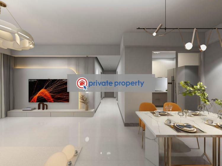 3 bedroom Apartment For Sale &nbsp;off Westlands Road Westlands Nairobi - 6